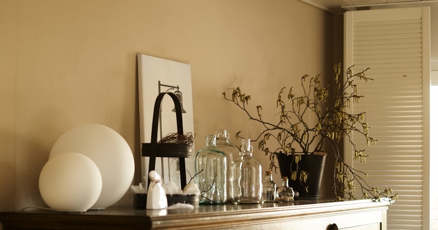 Fim Works Dekoration Ostern Jetzt Auch Bei Mir