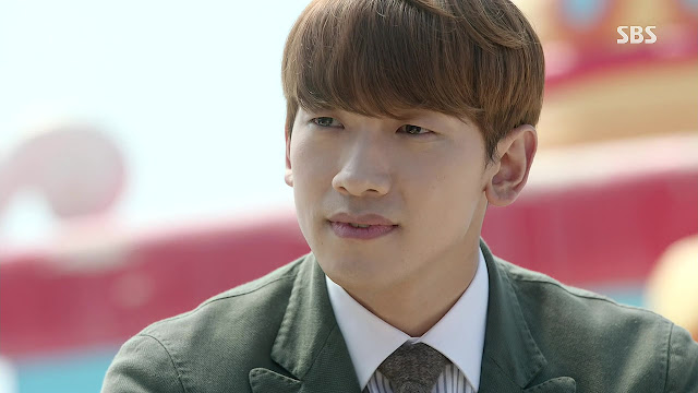 [돌아와요아저씨] 딸이 아빠에게 하고 싶은 말 | 인스티즈