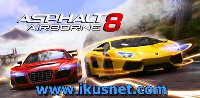 Download Asphalt 8 Airborne v4.0.0l Mod Apk (Unlimited Money+Anti-Ban) Download Asphalt 8 Airborne v4.0.0l Mod Apk (Unlimited Money+Anti-Ban)