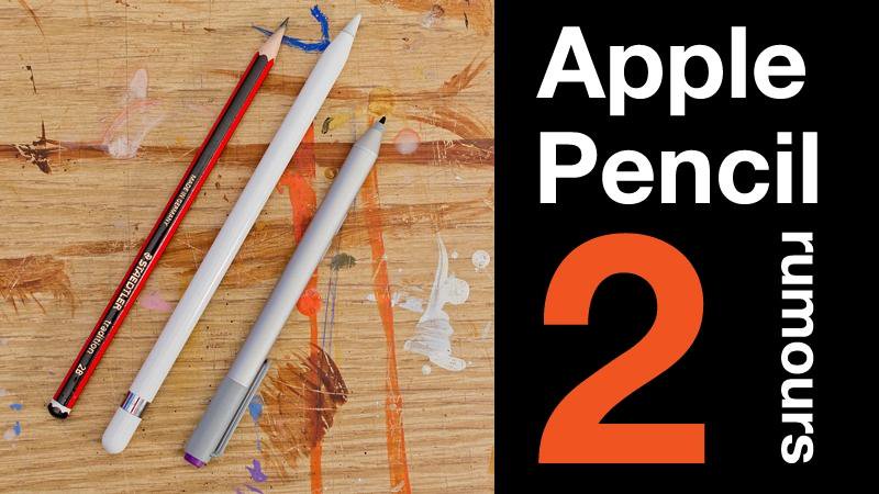 Apple pencil совместимость