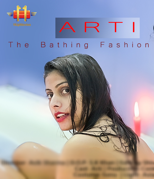 Bathing of Arti (2021) Hindi | 11UpMovies Originals Short Film | 720p WEB-DL | Download | Watch Online