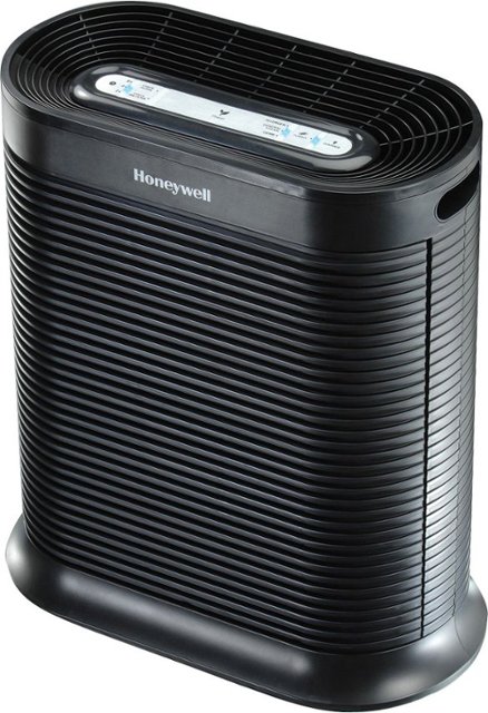 Honeywell Home HPA300 Air Purifier Features, Specs and Manual | Direct