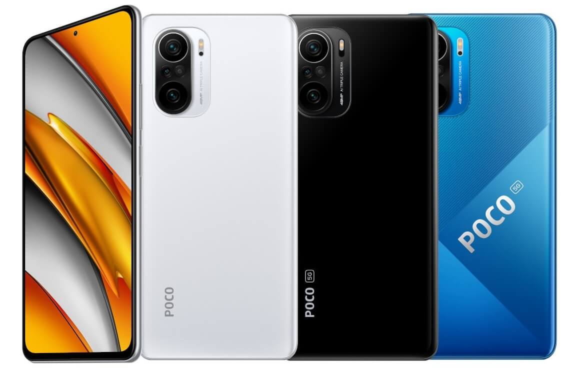 Redmi Poco F3 Pro — Xiaomi-pad.ru
