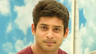 sidharth shukla sidharth shukla working with vikas gupta in web series