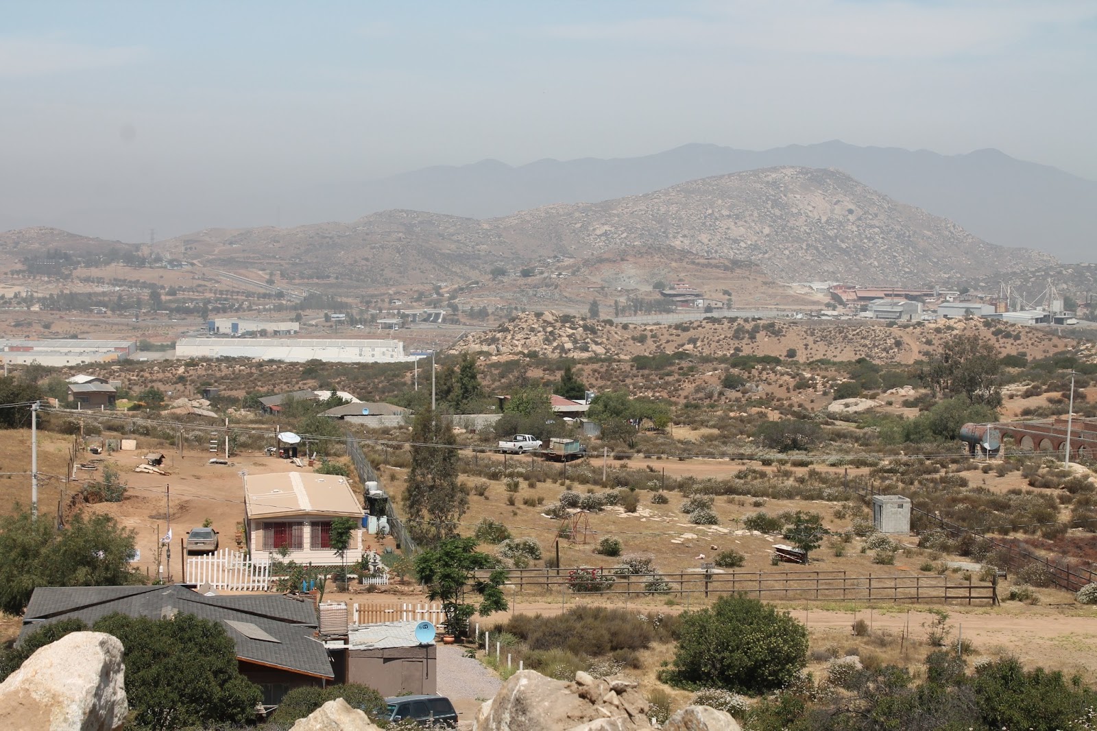 ARRASANDO LA NOTICIA: DOTAN DE AGUA POTABLE AL ¨CAPIRI¨