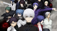 Tokyo Ghoul:re Season 2 BD Batch Subtitle Indonesia