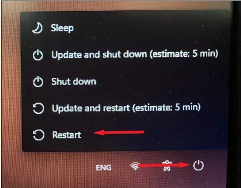 How to Create a System Restore Point on Windows 11 PC-7 How to Create a System Restore Point on Windows 11 PC-7