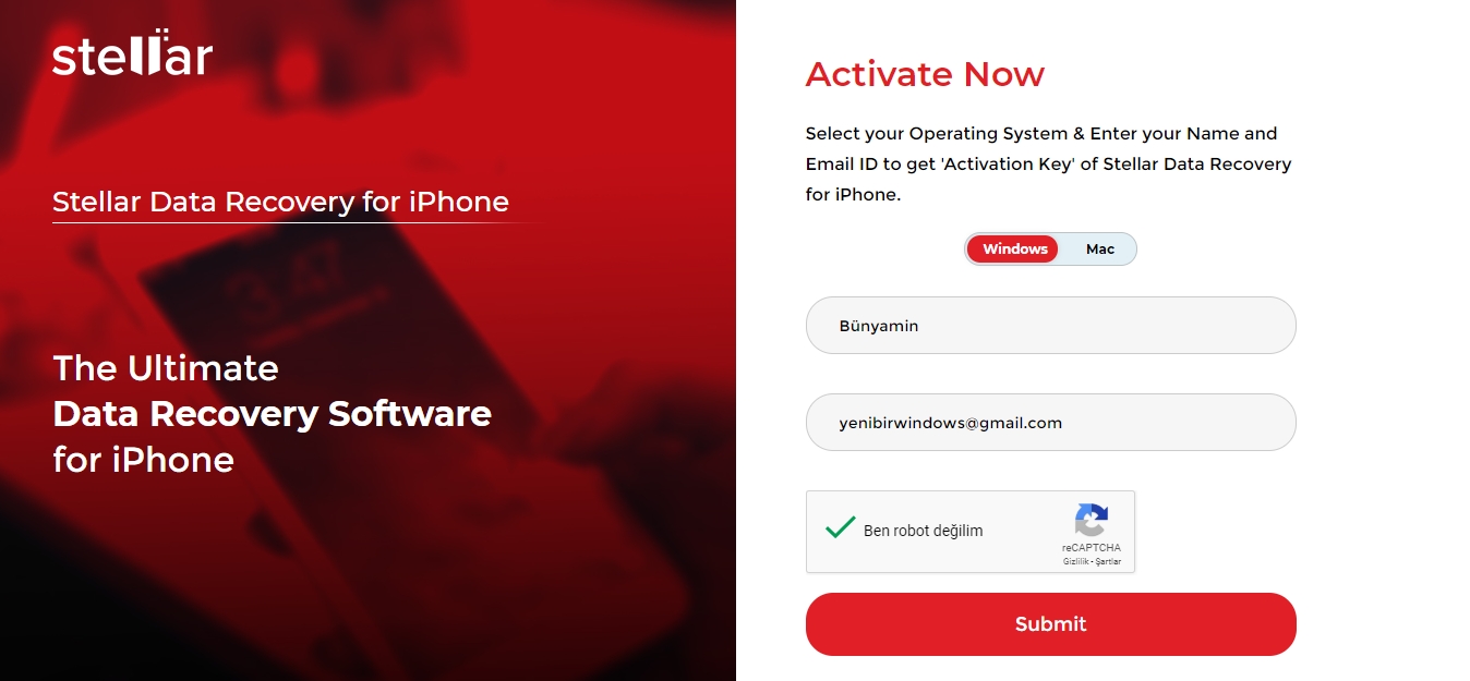 stellar data recovery for iphone reviews stellar data recovery for iphone reviews