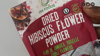 How to Reduce Shedding and Hair Loss Using Hibiscus Hair Mask and Green Tea | DiscoveringNatural