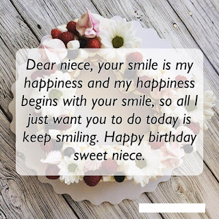 Happy Birthday Keep Smiling Quotes