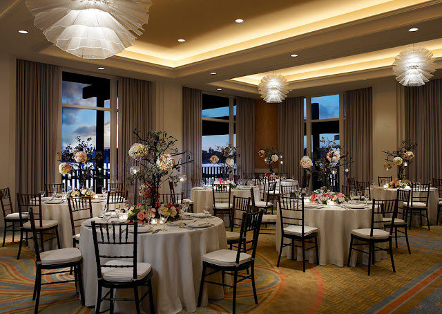Waterfall Wedding Venues Paradise Point San Diego Waterfall Wedding Venues paradiseParadise Point San Diego