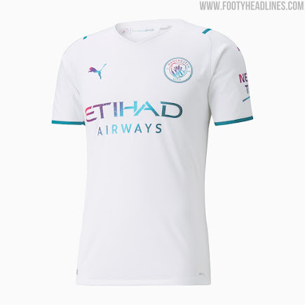 manchester city maillot 22 23