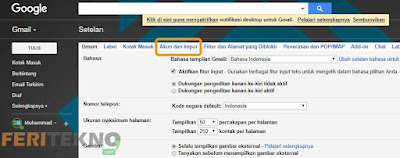 cara mengganti nama tampilan di gmail 2 cara mengganti nama tampilan di gmail 2