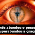 por um homem entrou o pecado no mundo trazendo a morte, ''e por um homem entrou a vida trazendo a graça'' 