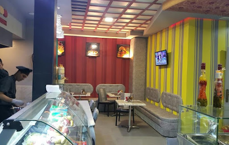 وظائف سلسلة مطاعم جديدة وظائف سلسلة مطاعم جديدة