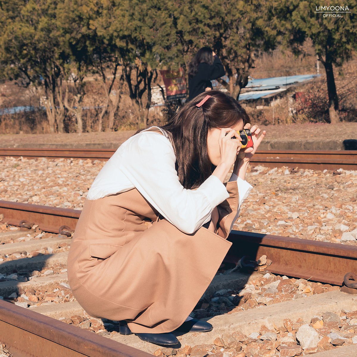 Teasers and trailer for SNSD YoonA's 'MIRACLE' revealed! - Wonderful