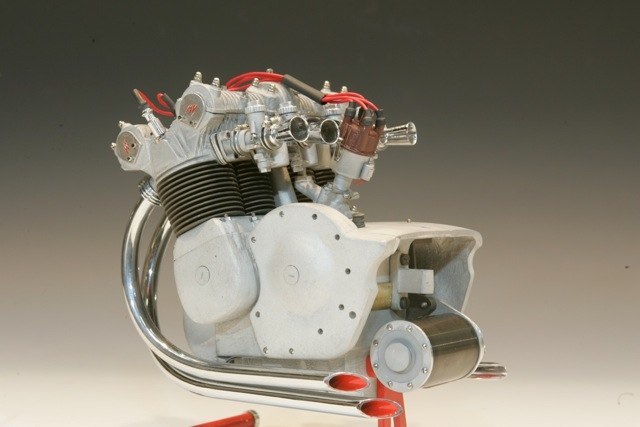MV Agusta 750s America 1973