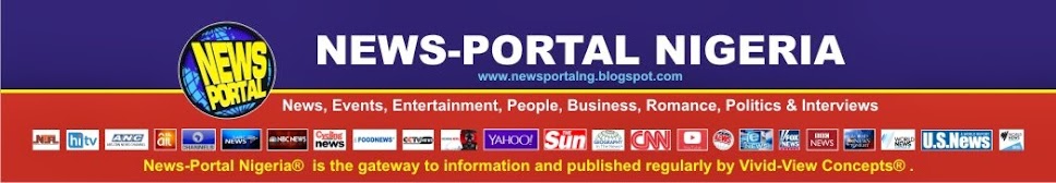 News-Portal Nigeria