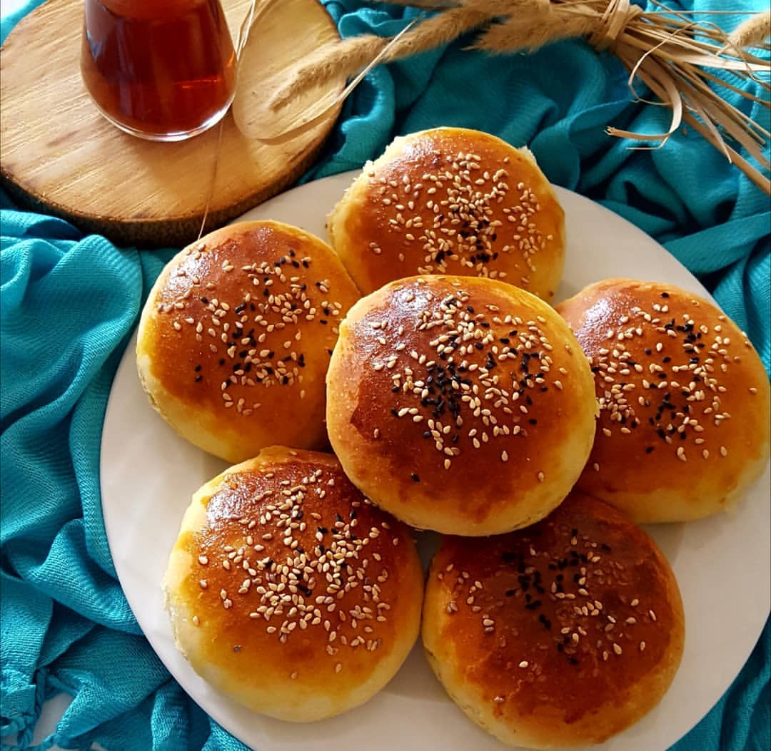 Puf Puf Kabaran Bayatlamayan Poğaça Pratik Tarifim