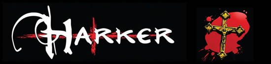From the Pages of Bram Stoker's Dracula: Harker (2010) Series