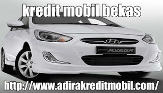  kredit mobil bekas