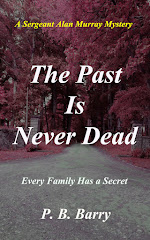 The Past Is Never Dead