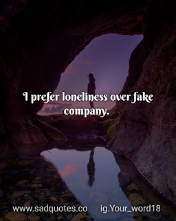 FAKE PEOPLE QUOTES