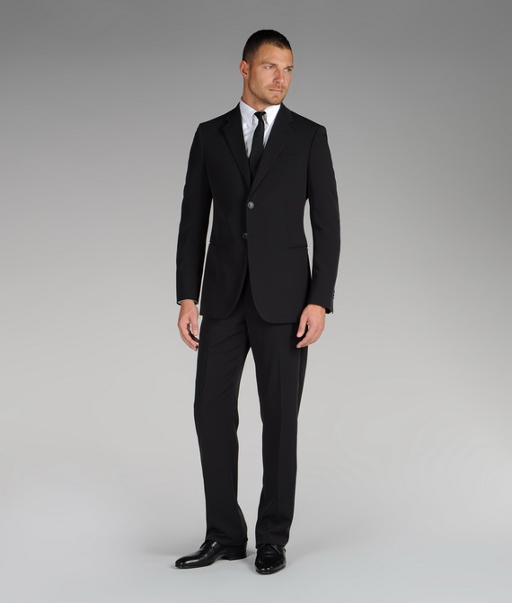 Giorgio Armani Suits for Men | Men's Fashion And Styles