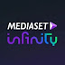 Mediaset lansira Infinity streaming platformu