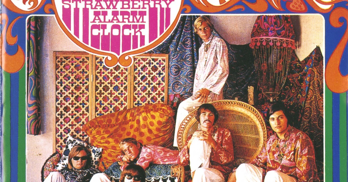 strawberry alarm clock tour 1970 strawberry alarm clock tour 1970