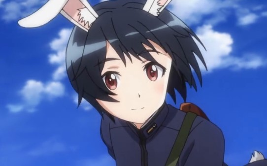 Brave Witches Episode 5 Subtitle Indonesia
