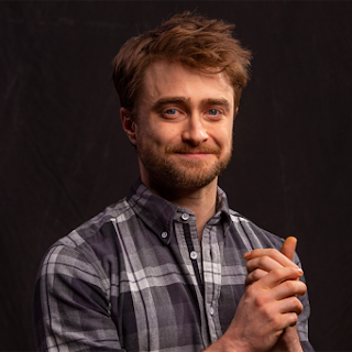 Updated: USA Today interview - Daniel J Radcliffe Holland