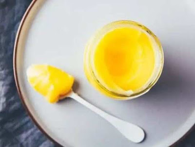 Is it good for the body to eat ghee in hot weather?  Find out the advice of experts