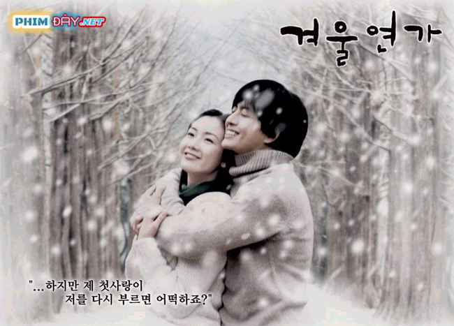 Bản Tình Ca Mùa Đông - Winter Sonata (2002) Bản Tình Ca Mùa Đông - Winter Sonata (2002)