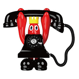 Pop Mart Lobster Telephone Philip Colbert Homage to Masters Series Figure