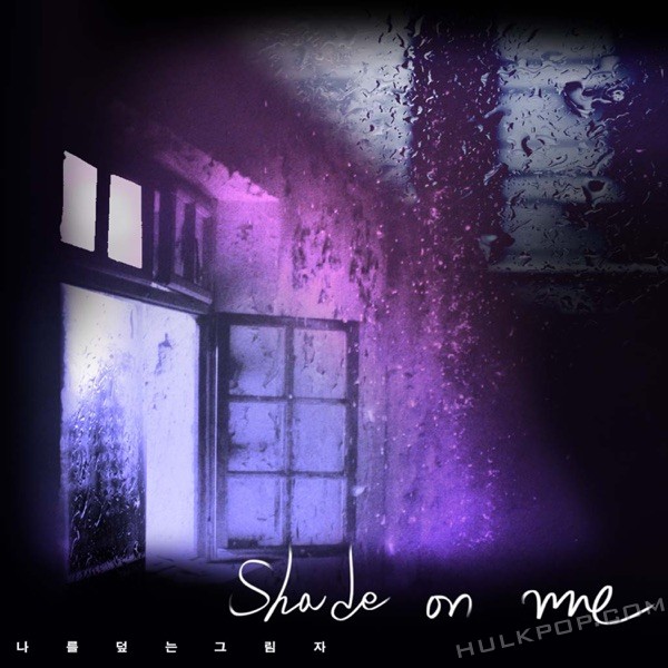 E’SHA – Shade on me – Single