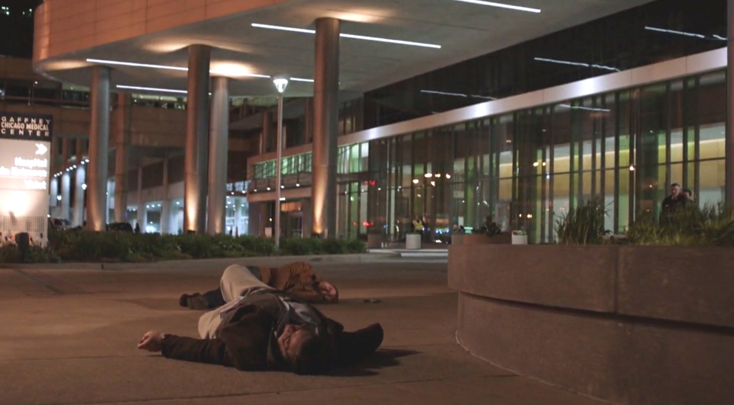 Filming Locations of Chicago and Los Angeles Chicago Med Season 2