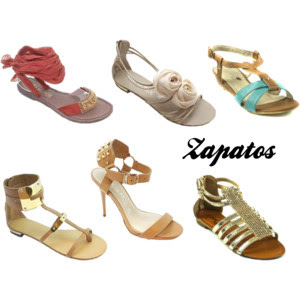 colección de los ultimos modelos