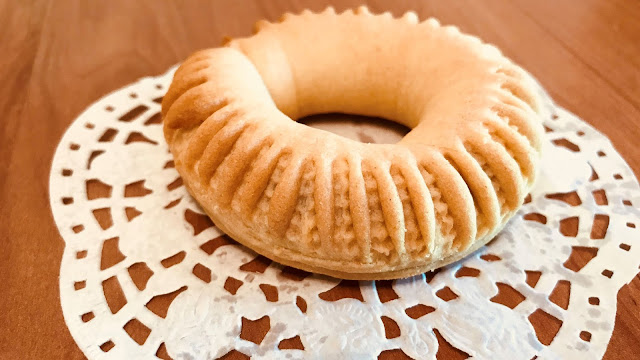 Recette gâteau Algérien, Nakkache