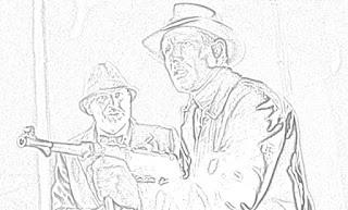 Indiana Jones coloring pages coloring.filminspector.com