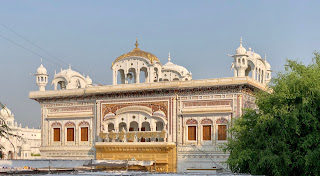 Golden Temple Amritsar