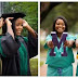 Ghanaian Mother and daughter graduate from medical school same day