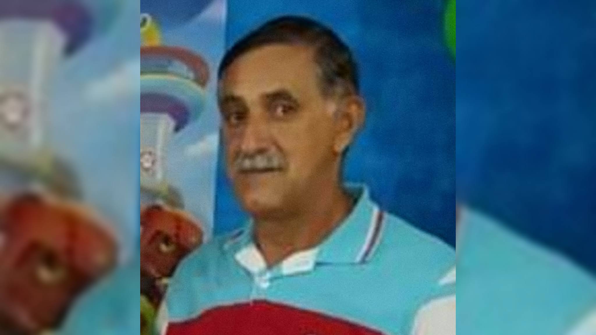 Sargento da PM morre após bater moto contra cavalo na PE-275, em São José do Egito