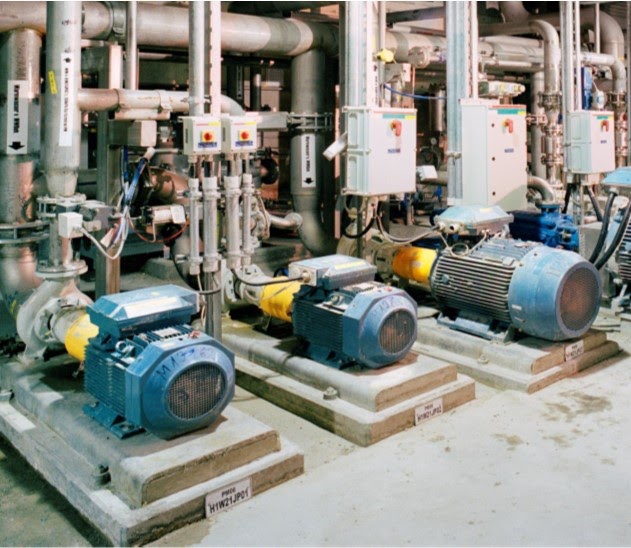 Basic of Electric Motors