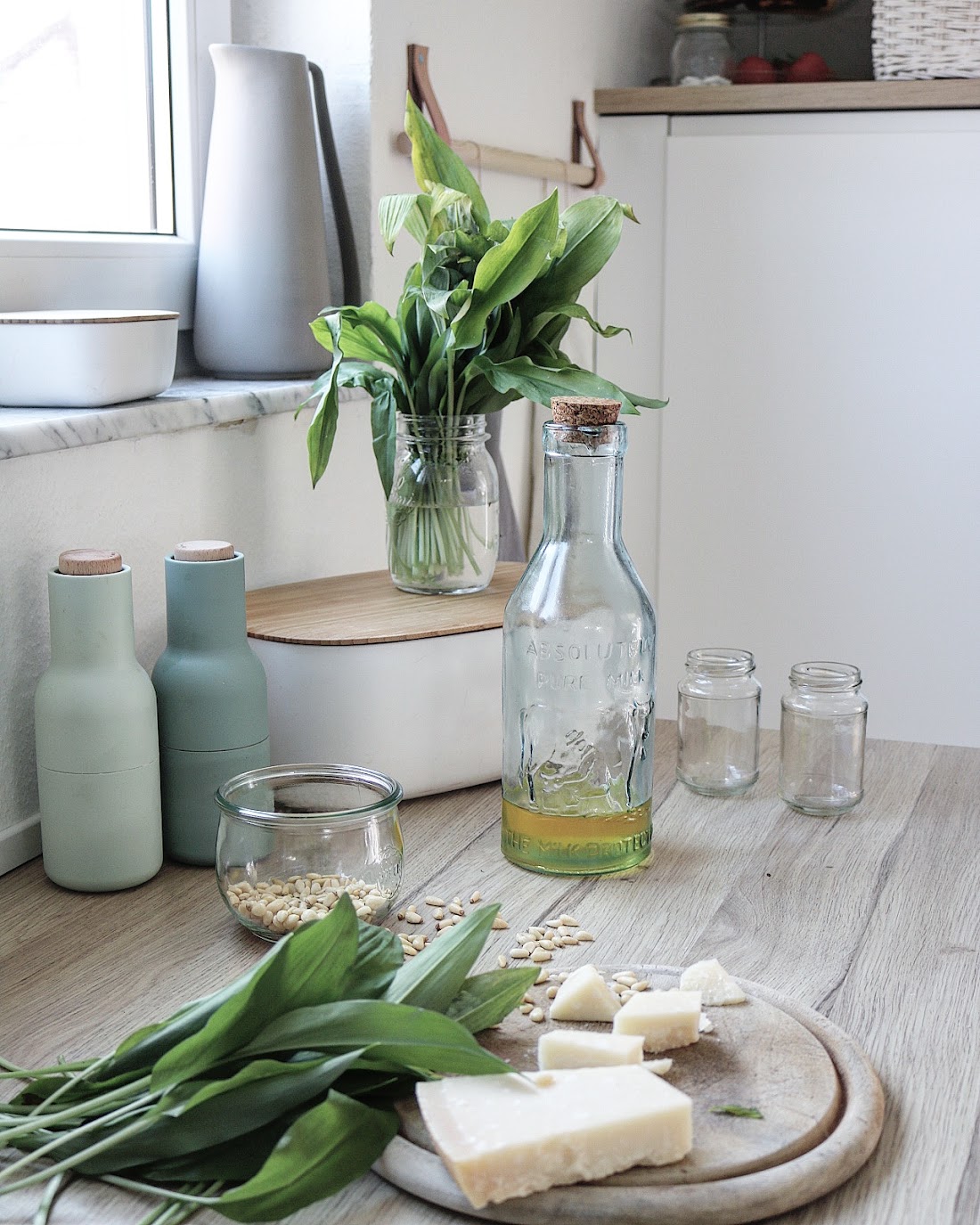 Der Wanderfreund Fernwanderung Auf Dem Schluchtensteig In Baden