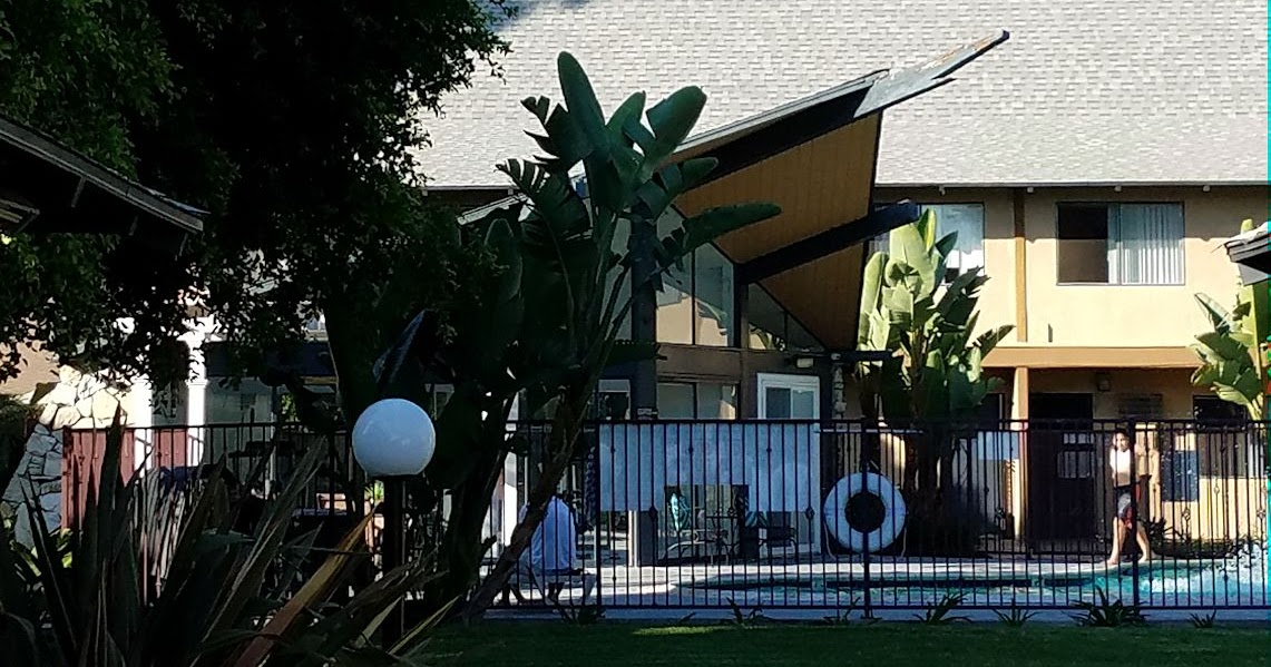 Tiki Lagoon Tustin's Tahitian Terrace