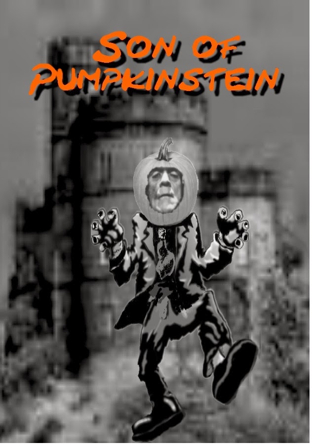Son of Pumpkinstein