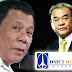 Pres. Duterte to Shut Down DMCI if Consunji Does Not Pay Quake-Damaged Condo "Wag kang Arogante!"