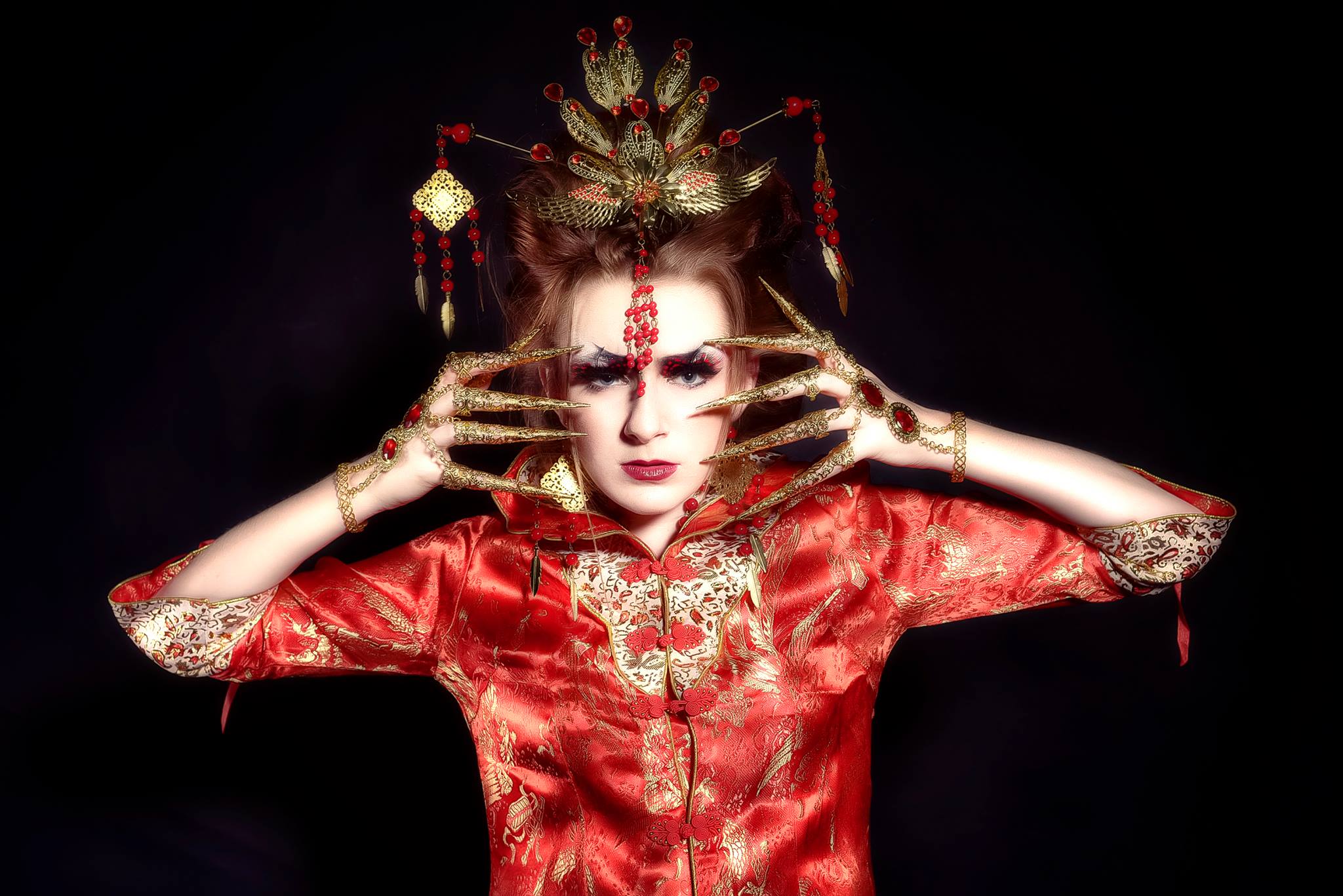 Oriental ART Conceptual Cinema
