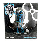 Monster High Frankie Stein Vinyl Doll Figures Chase Figure